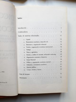 2 libros de contabilidad y economía