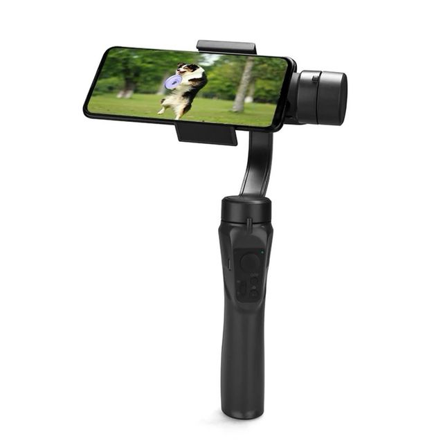 Gimbal estabilizador para movil new