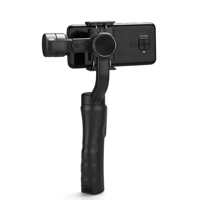 Gimbal estabilizador para movil new
