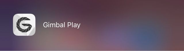 Gimbal estabilizador para movil new