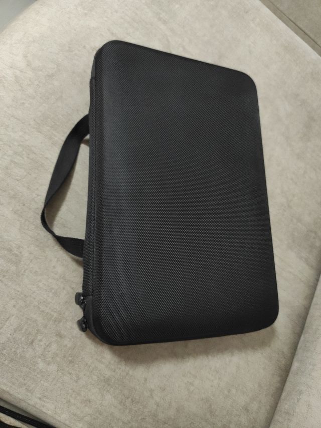 Cámara y accesorios DV609