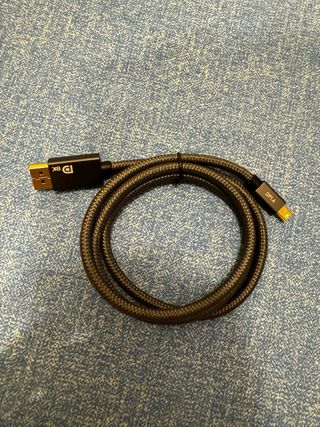 Cavo da Mini DisplayPort a DisplayPort