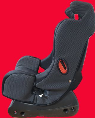 Pack Silleta coche y bañera cambiador bebés