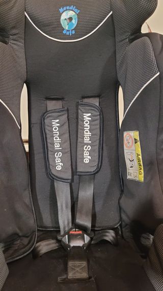 Pack Silleta coche y bañera cambiador bebés