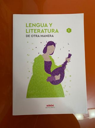 Libros 1 Bachillerato Científico.