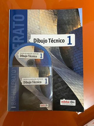 Libros 1 Bachillerato Científico.