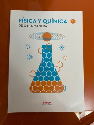 Libros 1 Bachillerato Científico.