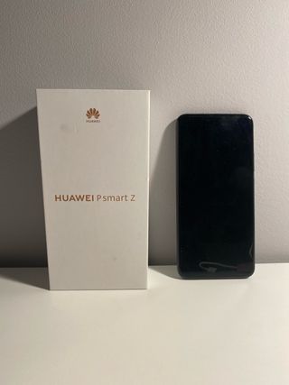 Huawei P smart Z