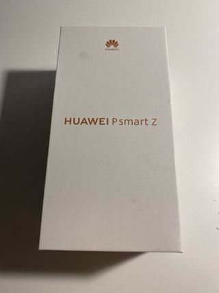 Huawei P smart Z