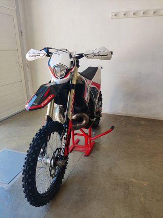 Rieju Mr Racing 300 2021