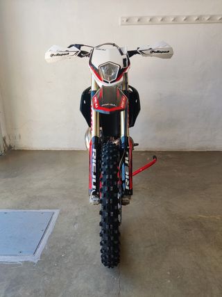 Rieju Mr Racing 300 2021