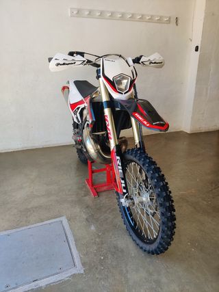 Rieju Mr Racing 300 2021