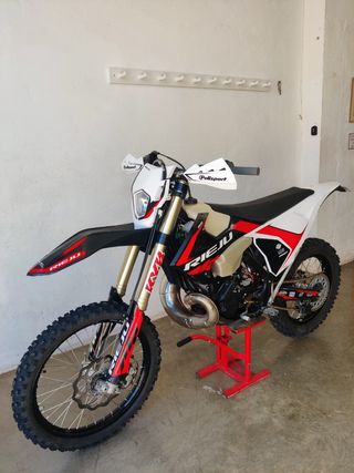 Rieju Mr Racing 300 2021