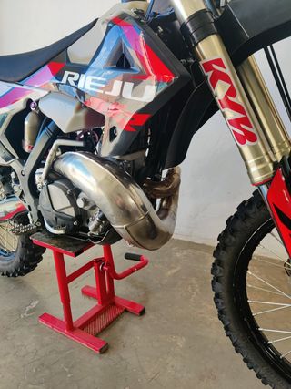 Rieju Mr Racing 300 2021