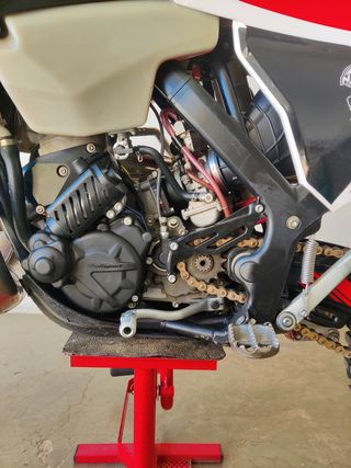 Rieju Mr Racing 300 2021