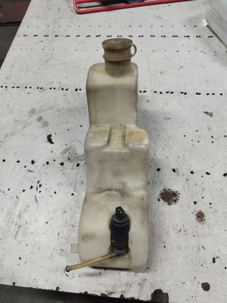 Depósito agua limpias bmw e46, e34 y x3 e83