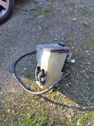 Depósito agua limpias bmw e46, e34 y x3 e83