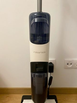 Aspiradora vertical Roborock Dyad