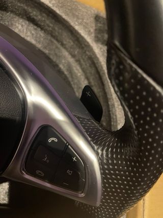 Volante Mercedes Benz