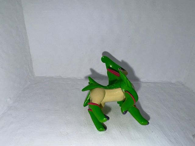 Pokemon Virizion tomy