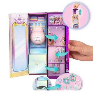 Bebés Llorones Best Friends Forever Stella