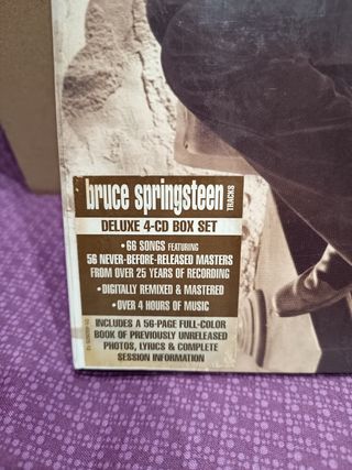 Bruce Springsteen