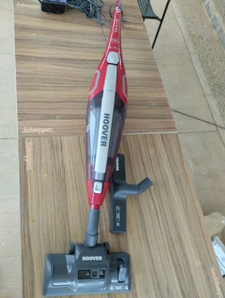 Aspiradora sin bolsa diva