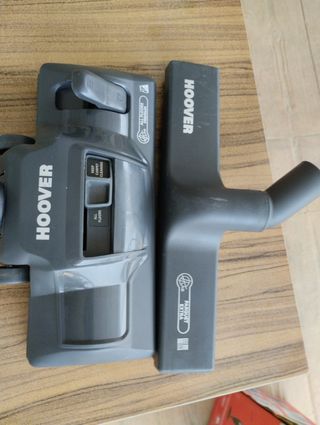 Aspiradora sin bolsa diva