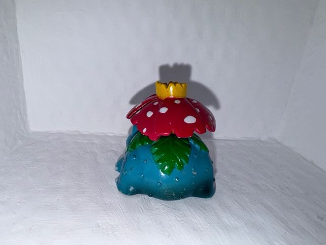 Pokemon Venusaur tomy auldey