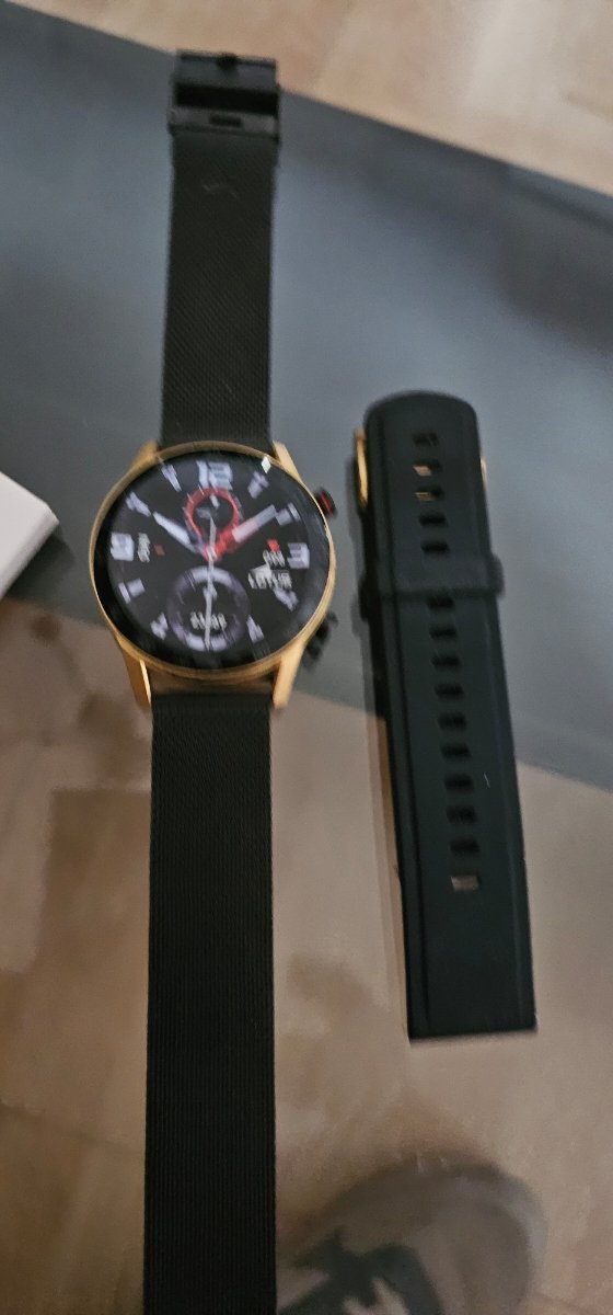 Reloj