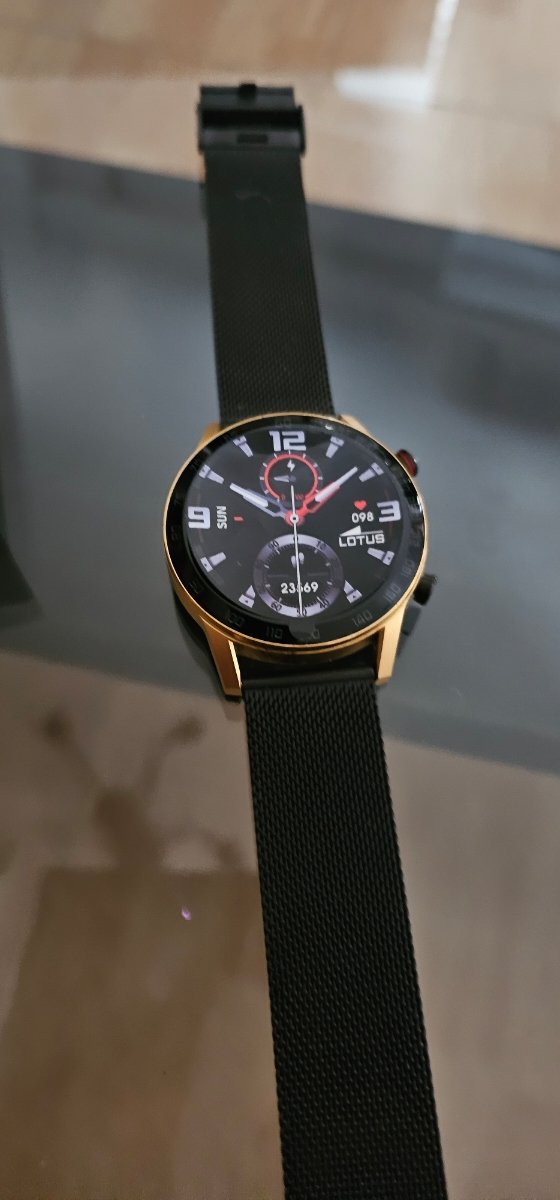 Reloj