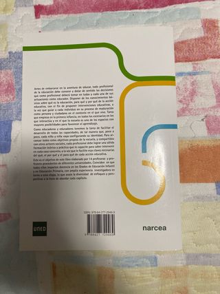 Claves educativas. UNED