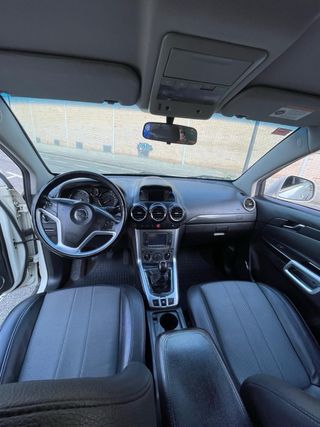 Detailing/Limpieza de coches