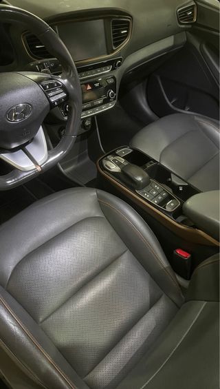 Detailing/Limpieza de coches