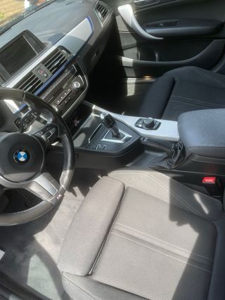 Detailing/Limpieza de coches