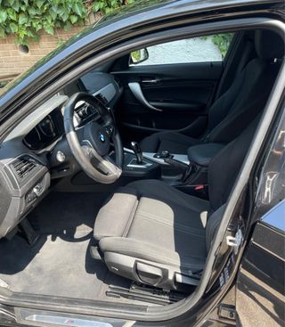 Detailing/Limpieza de coches