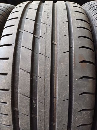 Cerchi e gomme