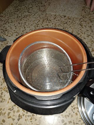 Robot de cocina