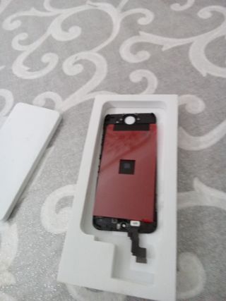Schermo iphone 5