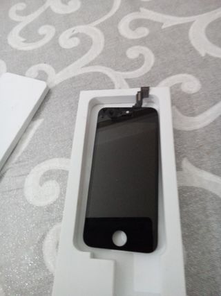 Schermo iphone 5