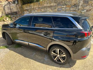 Peugeot 5008 2018
