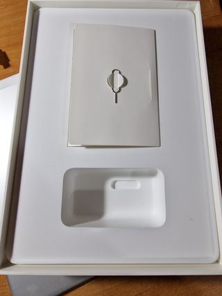 Ipad air 1°generazione