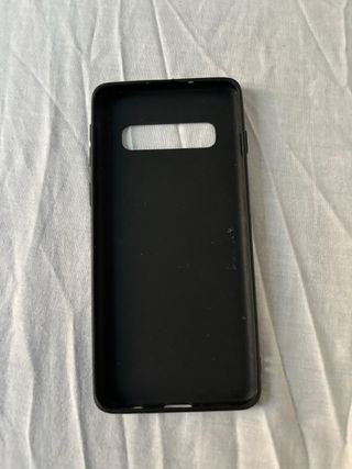 Samsung galaxy S10 negro