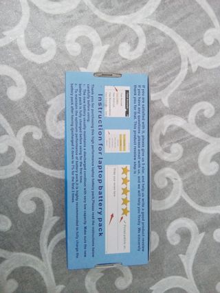 Batteria per PC portatile DTK