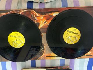 Disco vinilo