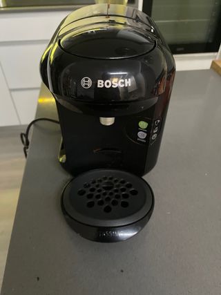 Cafetera Bosch Hogar  Automática de Cápsulas