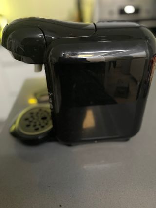 Cafetera Bosch Hogar  Automática de Cápsulas
