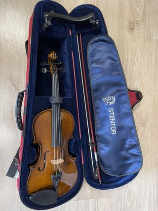 Violin Stentor