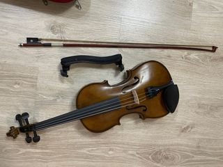 Violin Stentor