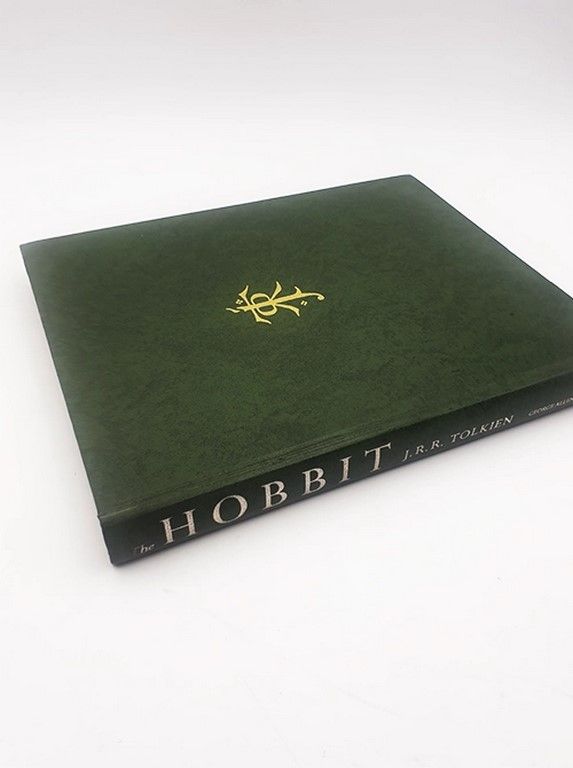 The Hobbit